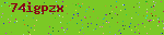 Please enter the characters displayed in the image into the adjacent input field.